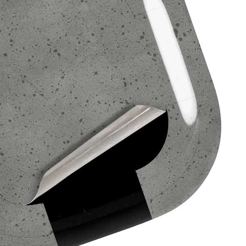 Speckle Grey Concrete Galaxy Buds Pro Skin