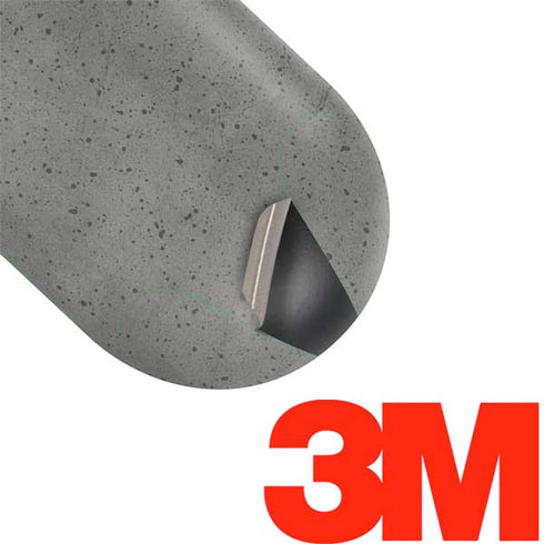 Speckle Grey Concrete Galaxy Buds Skin