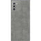 Speckle Grey Concrete Galaxy Note 10 Skin