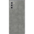 Speckle Grey Concrete Galaxy Note 10 Skin