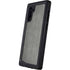 Speckle Grey Concrete Galaxy Note 10 Waterproof Case