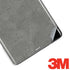 Speckle Grey Concrete Galaxy Note 8 Skin