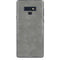 Speckle Grey Concrete Galaxy Note 9 Skin