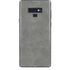 Speckle Grey Concrete Galaxy Note 9 Skin