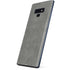 Speckle Grey Concrete Galaxy Note 9 Skin