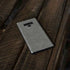 Speckle Grey Concrete Galaxy Note 9 Skin