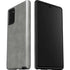 Speckle Grey Concrete Galaxy Note20 5G Pro Case