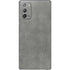 Speckle Grey Concrete Galaxy Note20 5G Skin