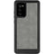Speckle Grey Concrete Galaxy Note20 5G Waterproof Case