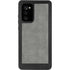 Speckle Grey Concrete Galaxy Note20 5G Waterproof Case