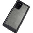 Speckle Grey Concrete Galaxy Note20 5G Waterproof Case