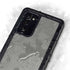 Speckle Grey Concrete Galaxy Note20 5G Waterproof Case