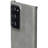 Speckle Grey Concrete Galaxy Note20 Ultra 5G Lite Case