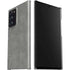 Speckle Grey Concrete Galaxy Note20 Ultra 5G Lite Case