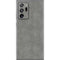Speckle Grey Concrete Galaxy Note20 Ultra 5G Skin