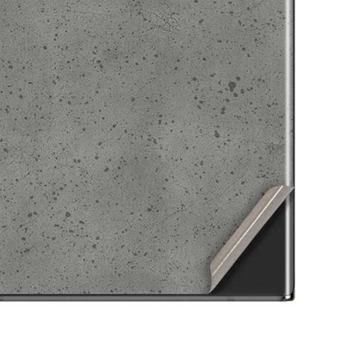 Speckle Grey Concrete Galaxy Note20 Ultra 5G Skin
