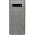 Speckle Grey Concrete Galaxy S10 Plus Skin