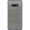 Speckle Grey Concrete Galaxy S10e Skin