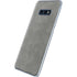 Speckle Grey Concrete Galaxy S10e Skin