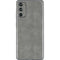 Speckle Grey Concrete Galaxy S20 Fan Edition Skin