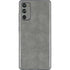 Speckle Grey Concrete Galaxy S20 Fan Edition Skin