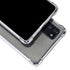 Speckle Grey Concrete Galaxy S20 FE Clear Case