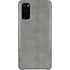 Speckle Grey Concrete Galaxy S20 Lite Case