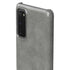Speckle Grey Concrete Galaxy S20 Lite Case