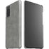Speckle Grey Concrete Galaxy S20 Lite Case