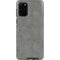 Speckle Grey Concrete Galaxy S20 Plus Pro Case