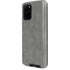 Speckle Grey Concrete Galaxy S20 Plus Pro Case