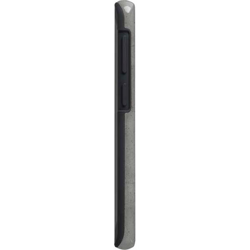 Speckle Grey Concrete Galaxy S20 Plus Pro Case