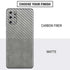 Speckle Grey Concrete Galaxy S20 Plus Skin