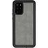 Speckle Grey Concrete Galaxy S20 Plus Waterproof Case