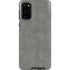 Speckle Grey Concrete Galaxy S20 Pro Case