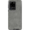 Speckle Grey Concrete Galaxy S20 Ultra 5G Pro Case