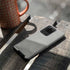 Speckle Grey Concrete Galaxy S20 Ultra 5G Pro Case