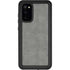 Speckle Grey Concrete Galaxy S20 Waterproof Case