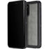 Speckle Grey Concrete Galaxy S20 Waterproof Case