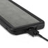Speckle Grey Concrete Galaxy S20 Waterproof Case