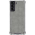 Speckle Grey Concrete Galaxy S21 5G Clear Case