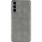 Speckle Grey Concrete Galaxy S21 5G Skin