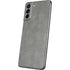 Speckle Grey Concrete Galaxy S21 5G Skin