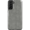 Speckle Grey Concrete Galaxy S21 FE Pro Case
