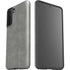 Speckle Grey Concrete Galaxy S21 FE Pro Case