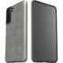 Speckle Grey Concrete Galaxy S21 Plus 5G Pro Case