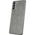 Speckle Grey Concrete Galaxy S21 Plus 5G Skin