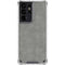 Speckle Grey Concrete Galaxy S21 Ultra 5G Clear Case