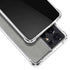 Speckle Grey Concrete Galaxy S21 Ultra 5G Clear Case