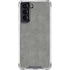 Speckle Grey Concrete Galaxy S22 Clear Case
